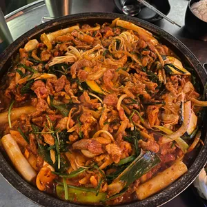 오성가든 사진 1