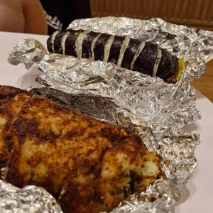 김밥신화 사진