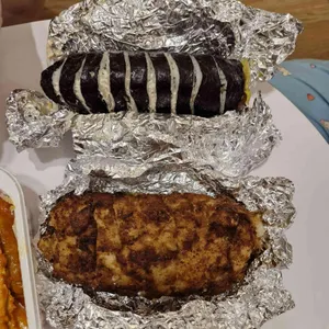김밥신화 사진