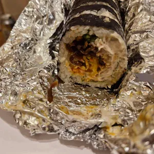 김밥신화 사진