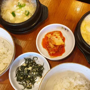 콩두 사진