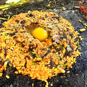 동두천솥뚜껑삼겹살 사진