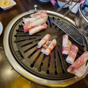 차돌집 사진