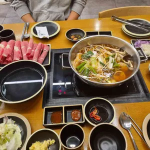 샤브마니아 사진