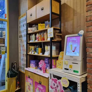메가MGC커피 사진 1