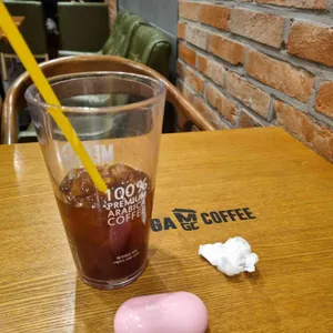 메가MGC커피 사진 2