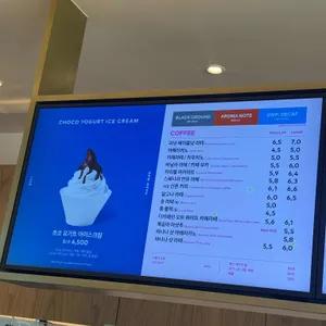 투썸플레이스 리뷰 사진