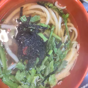 북성로우동&불고기 사진