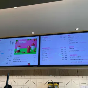 투썸플레이스 리뷰 사진