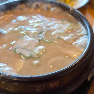 행복한청국장 사진