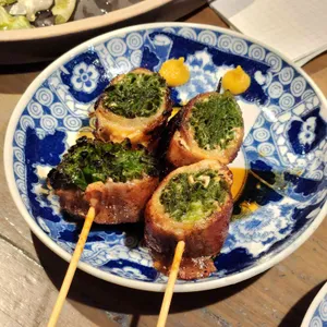 야키쵸리 리뷰 사진
