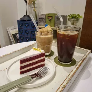 메리그린 사진 1