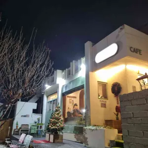 메리그린 사진 2