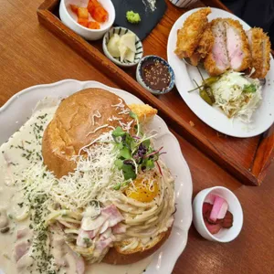 동백카츠 사진