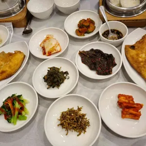 토담골 사진