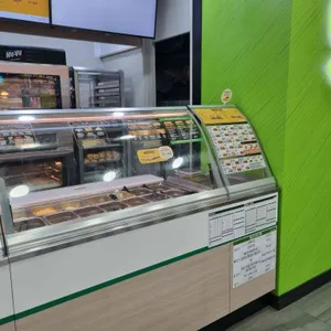 써브웨이 사진 2