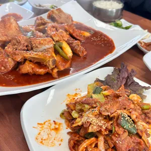 샘터골 사진 2