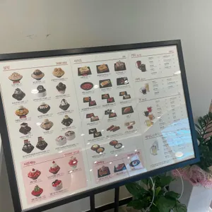 설빙 리뷰 사진