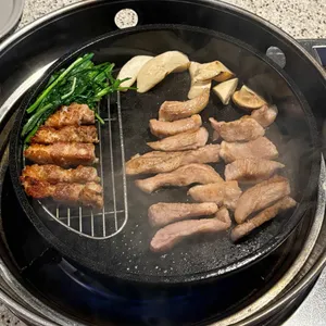 도화식당 사진 2