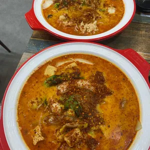 옛촌쟁반마라탕 사진