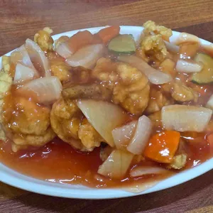우리분식 사진