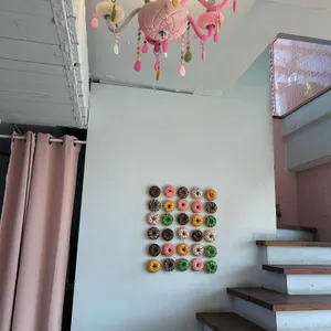앨리스도넛 리뷰 사진