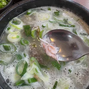 명가순대국 사진