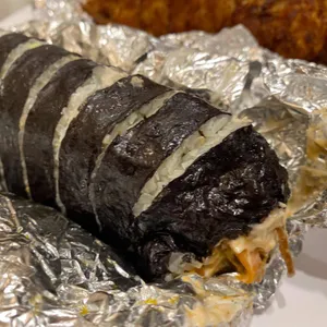 김밥신화 사진