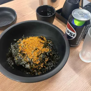 더족발 사진