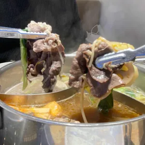 미미사훠궈 사진