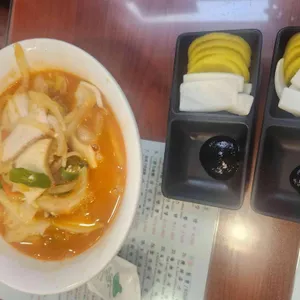 북경반점 사진