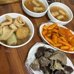 부산장돌이어묵 사진