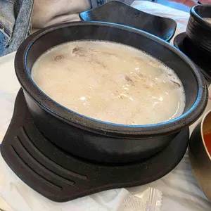 24시 여내울설렁탕 사진