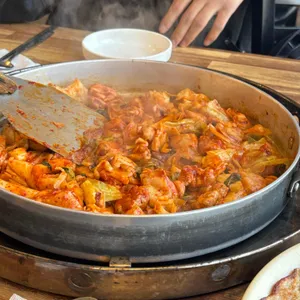 한옥닭갈비 사진