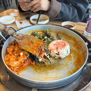 한옥닭갈비 사진