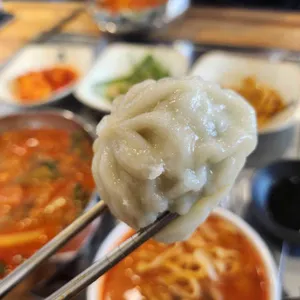 육대장 푸줏간 사진