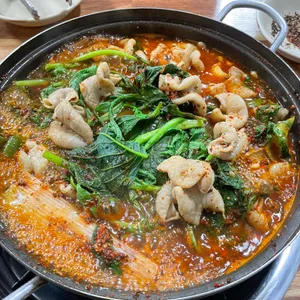 전농곱창싱 사진