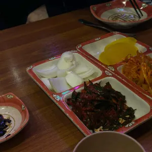보배반점 사진