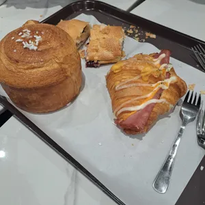 팥고당 스타필드고양점 사진