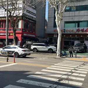 대관령메밀막국수 자연샤브샤브 리뷰 사진