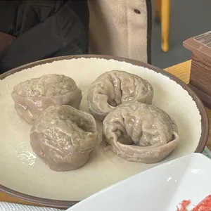 대관령메밀막국수 자연샤브샤브 사진