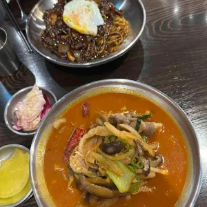 미식반점 사진