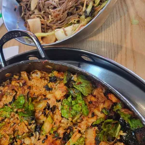 유정춘천닭갈비막국수 사진