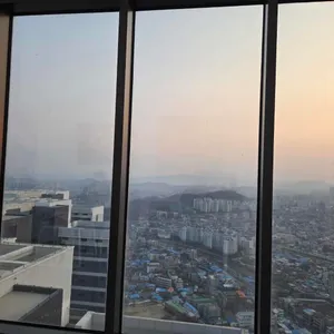 타운홀전망대 리뷰 사진