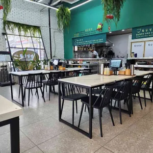 황남밀면 리뷰 사진