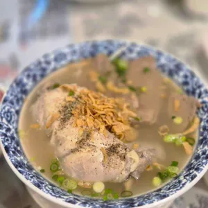 포가레 사진 2