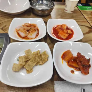 금돈두루치기&부대찌개 사진