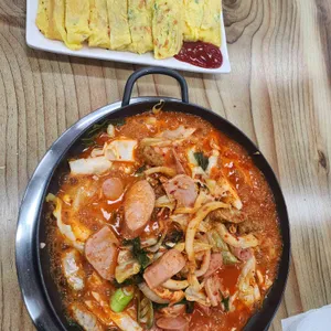금돈두루치기&부대찌개 사진