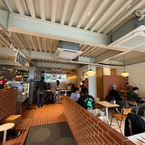 밤가시버거 리뷰 사진