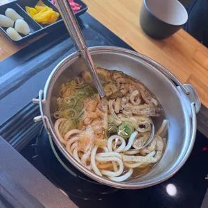봄초밥여름소바 사진